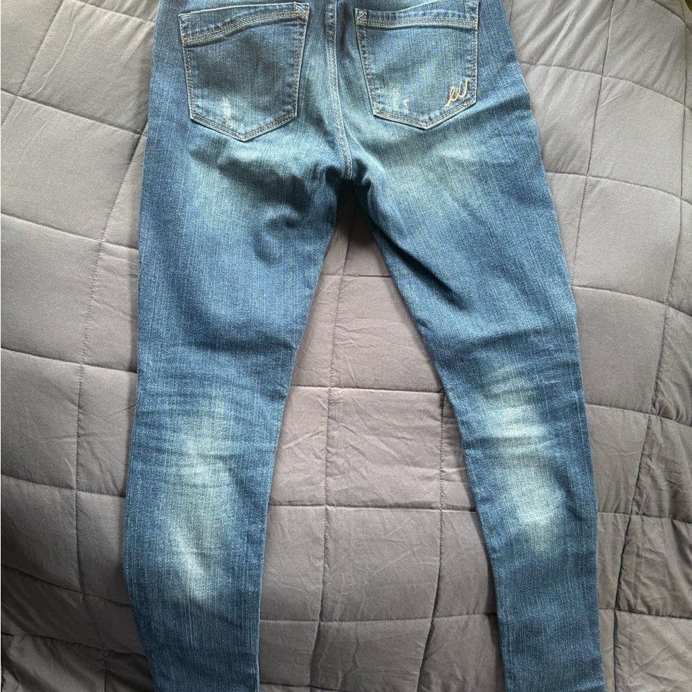 Express skinny Jeans